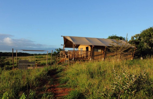 Hluhluwe Resort | Private room ∙ 6 guests