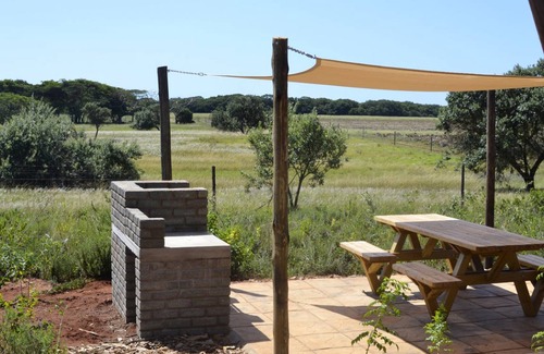 Hluhluwe Resort | Private room ∙ 6 guests