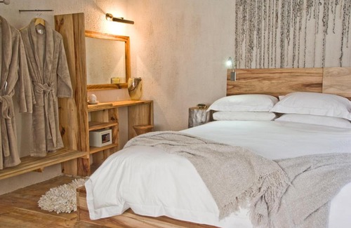 Elandskop Cabin | Qambathi Mountain Lodge