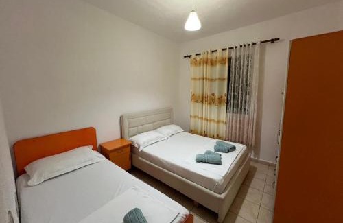 Velipoje Apartment | Ramadani Apartments