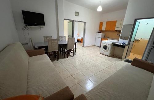 Velipoje Apartment | Ramadani Apartments