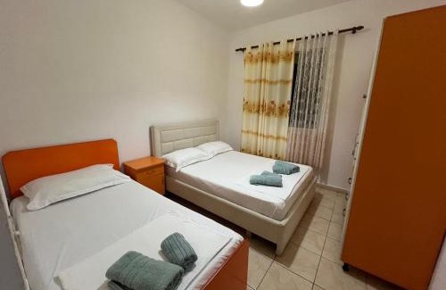 Velipoje Apartment | Ramadani Apartments