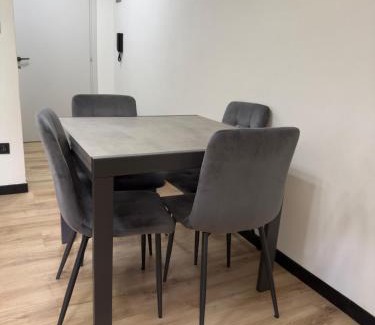 Ronzone Apartment | Regina del bosco