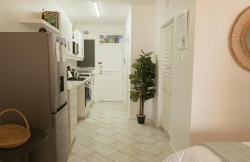Umdloti Apartment | Relaxing Seaview Apartment in Umdloti
