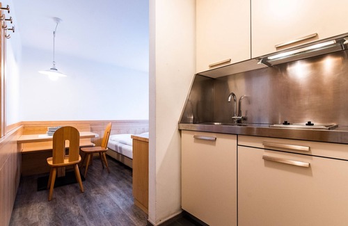 Canazei House | Residence Contrin