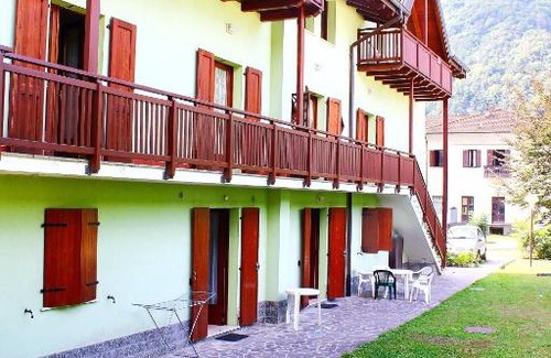 Ledro Apartment | Residence Filanda
