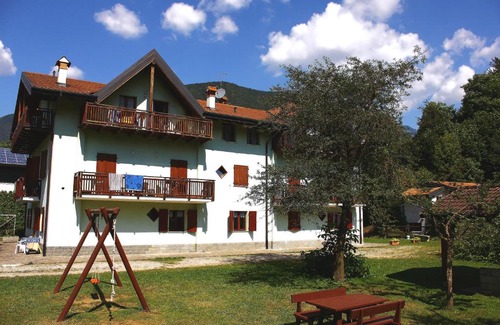 Ledro Apartment | Residence Filanda