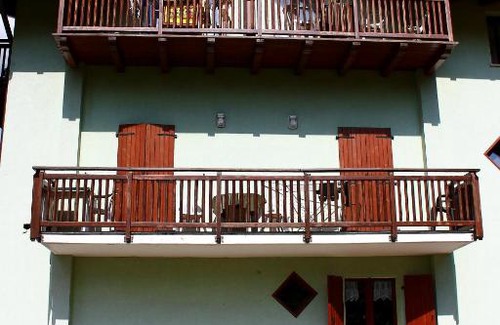 Ledro Apartment | Residence Filanda