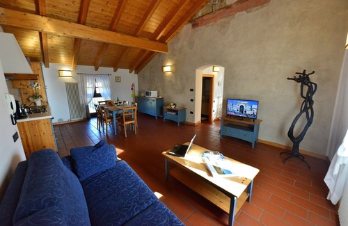 Riva del Garda House | Residence La Colombera