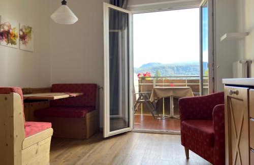 Caldaro Sulla Strada del Vino Apartment | Residence La Terrazza - Südtirol erleben in Kaltern am See