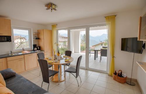 Caldaro Sulla Strada del Vino Apartment | Residence Prunarhof