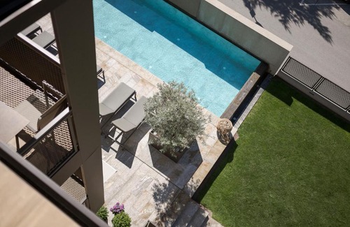 Rabla Apartment | Residence Sonja