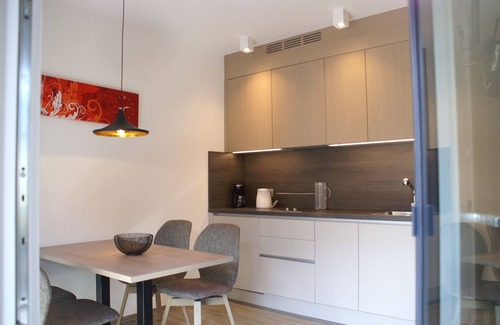 Merano Historic Center House | Residence Villa Hedy