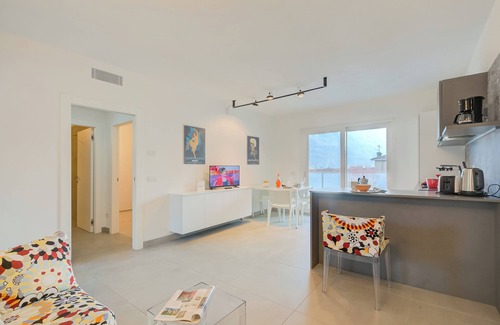 Riva del Garda Apartment | Residenza Al Lago, Riva del Garda, Italy