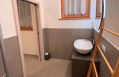Andalo Apartment | RESIDENZA IL RICCIO