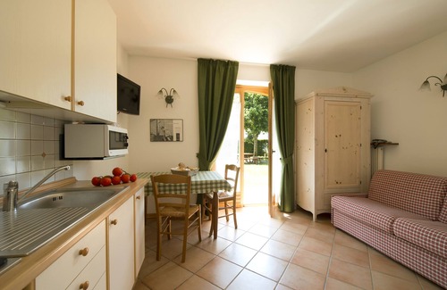 Molveno House | Rio Piccolo
