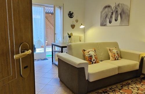 Ponte Arche Apartment | Romy House
