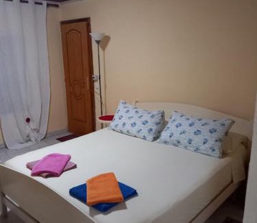 Shkoder House | Rooms for Rent
