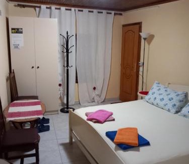 Shkoder House | Rooms for Rent