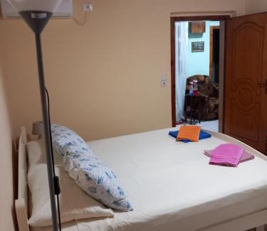 Shkoder House | Rooms for Rent