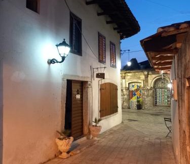 Shkoder House | Rooms for Rent