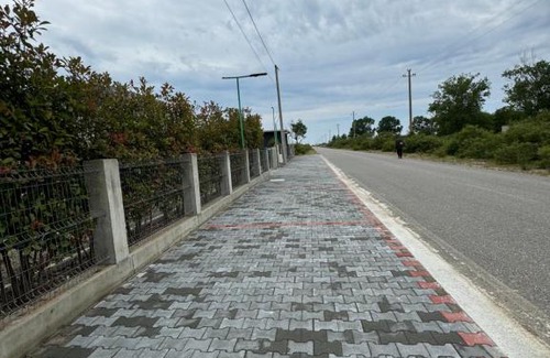 Velipoje House | Rrjolli View Beach