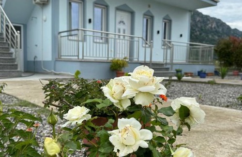 Velipoje House | Rrjolli View Beach