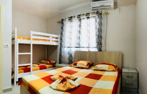 Velipoje Apartment | SALA Apartments