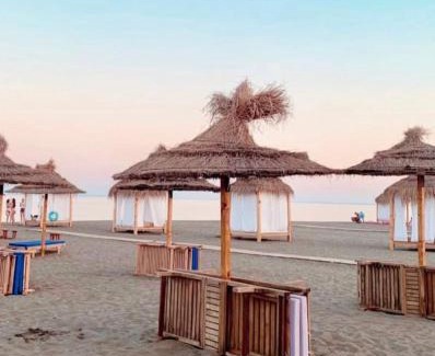 Velipoje Apartment | SALA Apartments