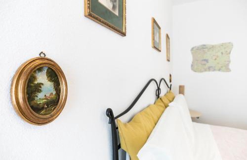 Borgo Valsugana House | San Giorgio