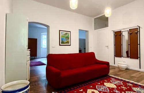 Santa Massenza Apartment | Santa Massenza Vineyard Escape