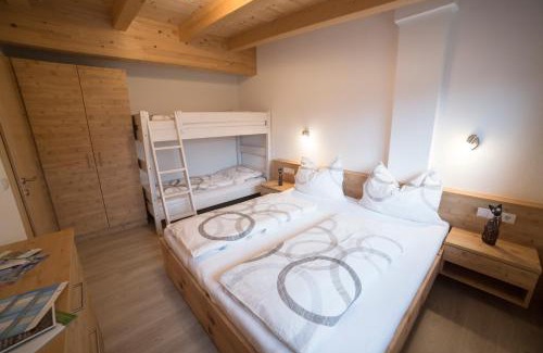 Racines Apartment | Saxlhof