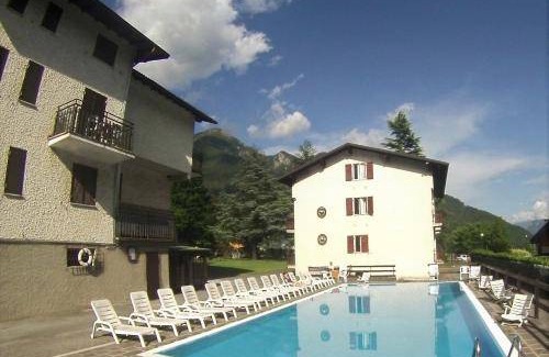 Ledro Apartment | Serviced apartment ∙ 2 bedrooms ∙ 6 guests