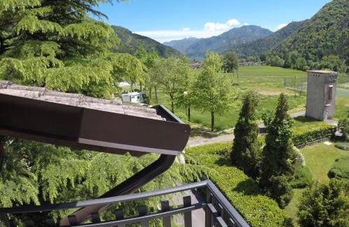 Ledro Apartment | Serviced apartment ∙ 2 bedrooms ∙ 6 guests