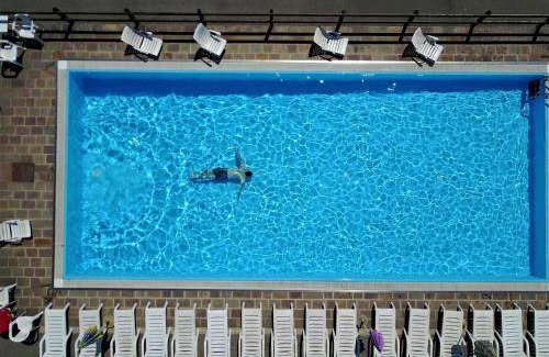 Ledro Apartment | Serviced apartment ∙ 2 bedrooms ∙ 6 guests