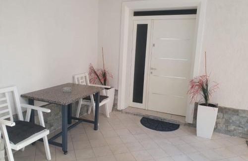 Shkoder House | Shkodra 27 center house