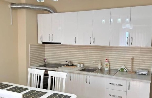 Shkoder Apartment | Shkodra Apartment