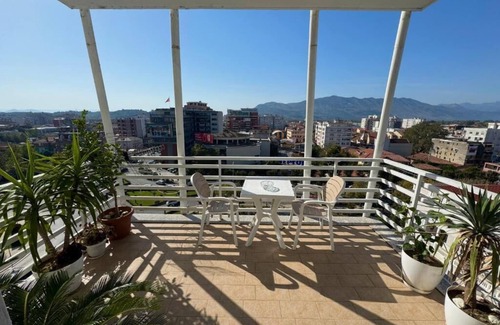 Shkoder Apartment | Shkodra Apartment