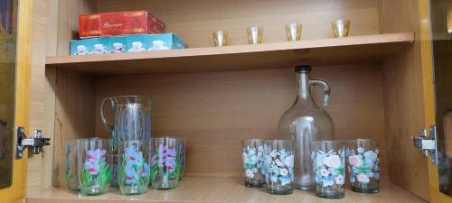 Shkoder House | Shkodra Stay