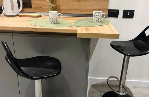 Shkoder Apartment | Shkodra Studio Apartment