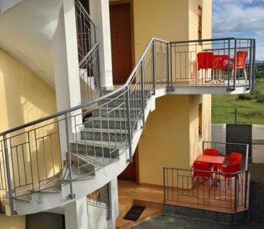 Velipoje Apartment | Shyqi Apartments