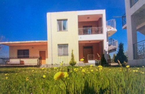 Velipoje Apartment | Shyqi Apartments