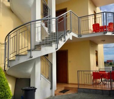 Velipoje Apartment | Shyqi Apartments