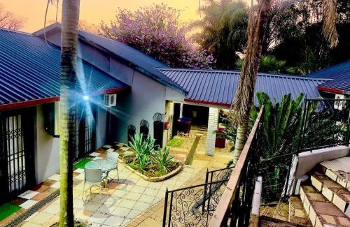 Newcastle House | Sintokha Guest House