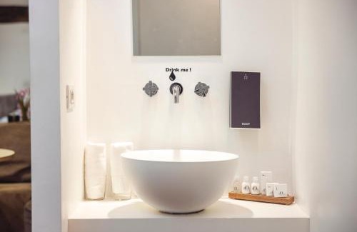 Trento Old Town Bed & Breakfast | Soul of Trento Vicolo del vo'