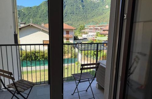 Ville del Monte Apartment | Studio apartment near the lake