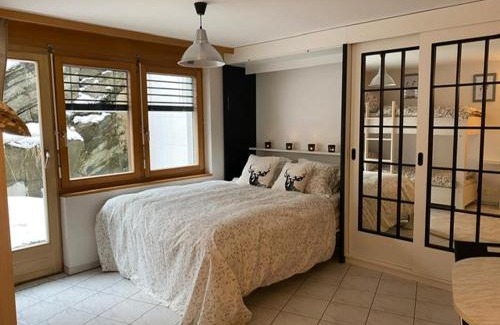 Zermatt Apartment | Studio Brunnmatt