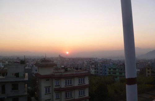 Nagarjun House | SUBI Home Stay