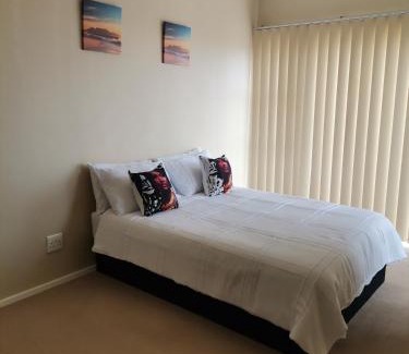 Winklespruit Apartment | Sunnyside
