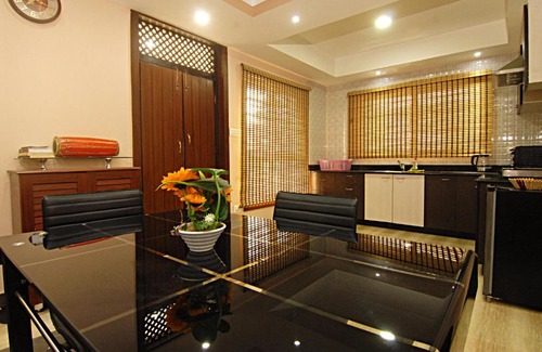 Nagarjun Apartment | Sunrise Apartment
